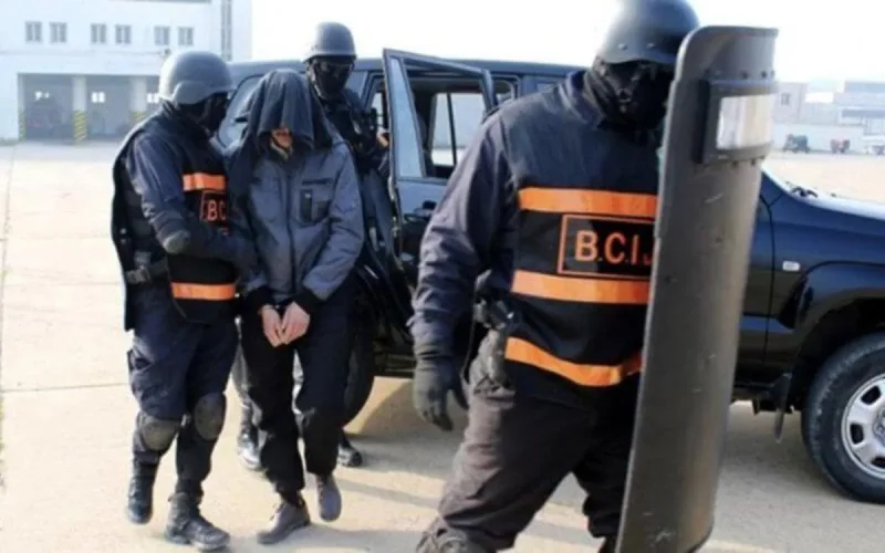 Maroc : un proche de "Daech", recherché par Interpol, arrêté à Nador