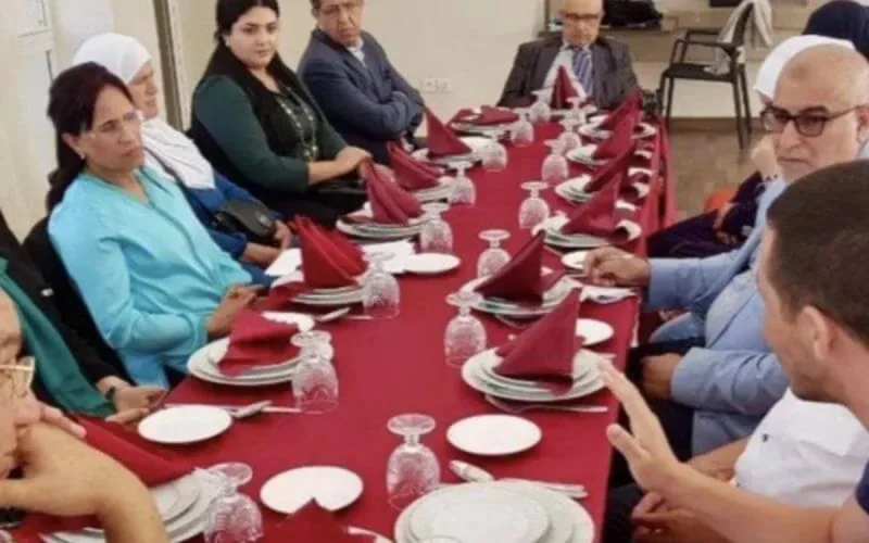 Rencontre entre les familles des détenus du Hirak et le CNDH