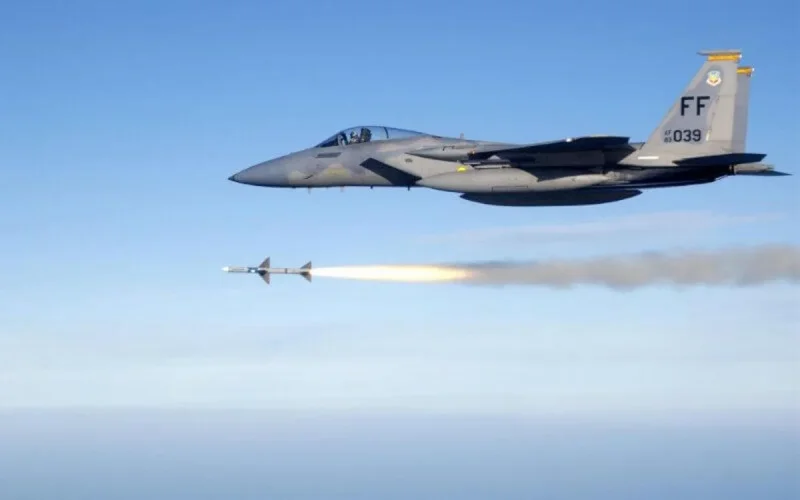 Des missiles américains pour le Maroc