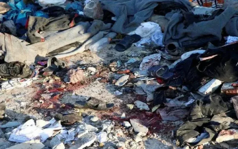 Raid meurtrier à Tripoli : le bilan s'alourdit du côté marocain