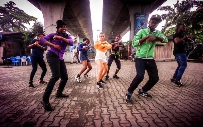 "We speak dance", de Netflix, pose ses valises au Maroc cet été