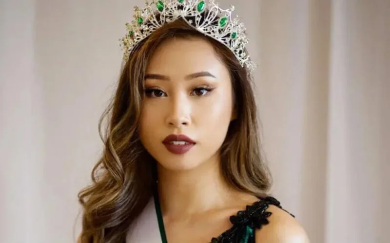 Etats-Unis : Miss Michigan perd son titre pour des tweets sur le hijab