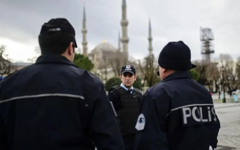 Turquie : des Marocains parmi les 1.000 migrants clandestins interpellés