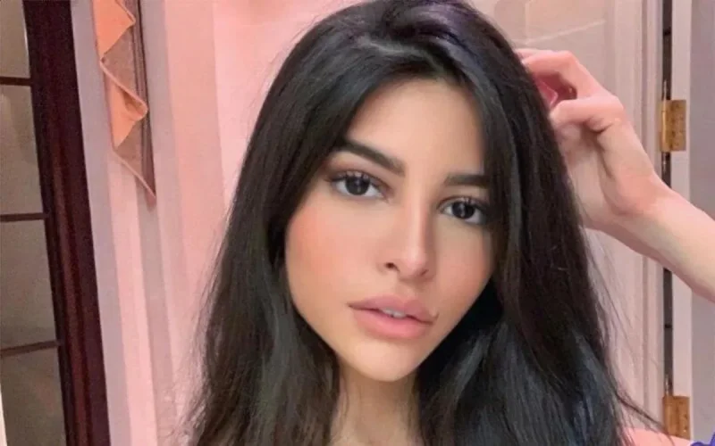 Sofia Symonds, victime de la fusillade du Texas ?
