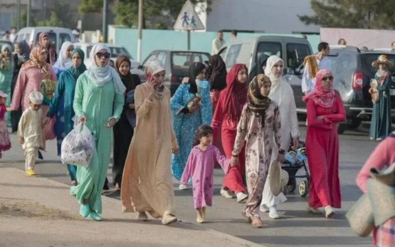 Le Maroc, "société très conservatrice”