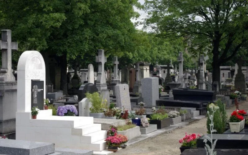 Barcelone : une Marocaine enterrée dans un cimetière chrétien