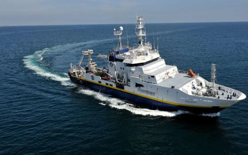 Maroc : vers l'acquisition d'un navire de recherche scientifique côtier