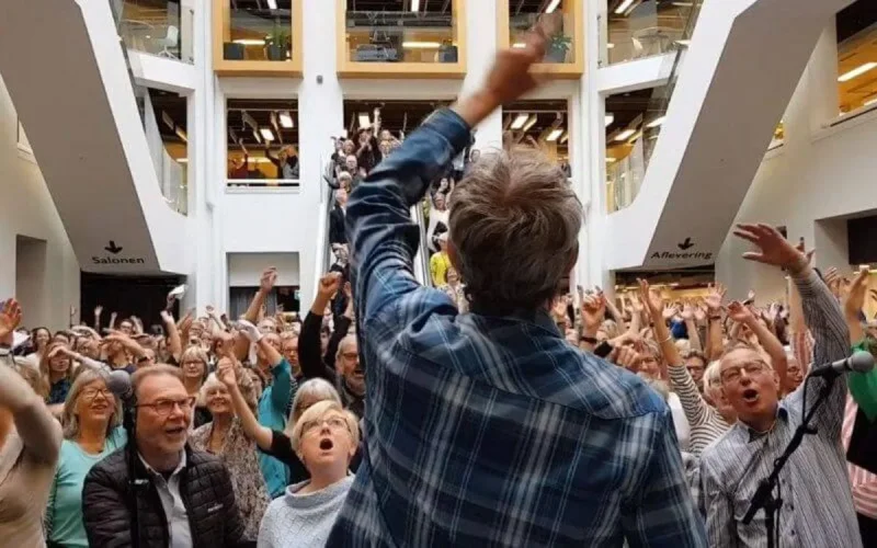 Polémique au Danemark autour d'une chanson sur le ramadan