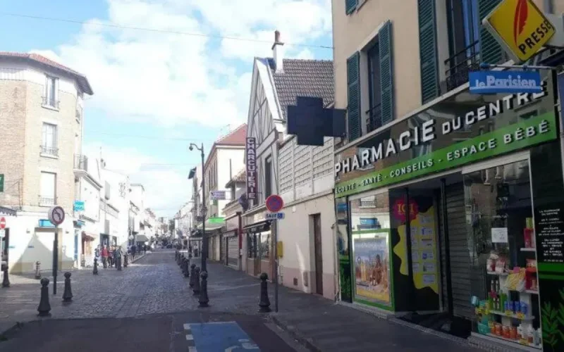 Yvelines : des pharmacies cambriolées par des mineurs marocains