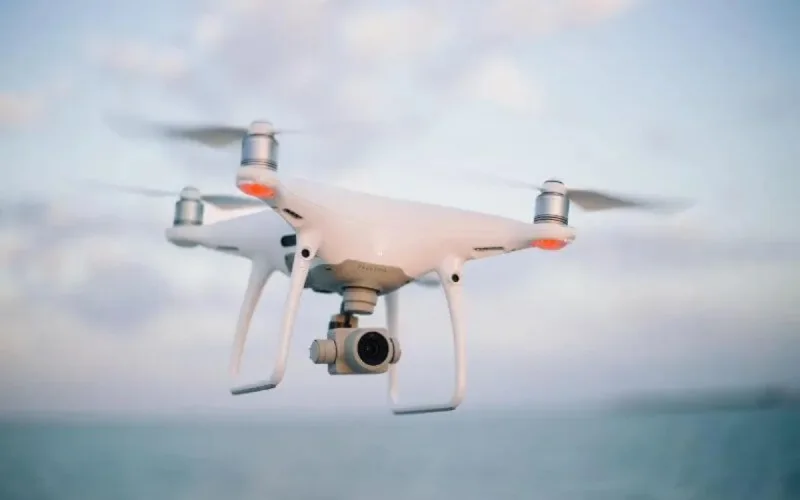 Le Maroc en guerre contre les drones (espions)