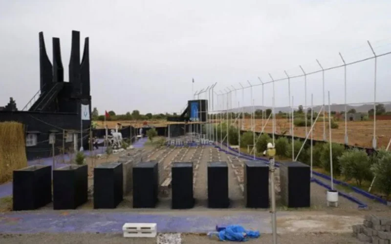 Maroc​ : l'initiateur du projet "Mémorial de l'Holocauste" expulsé