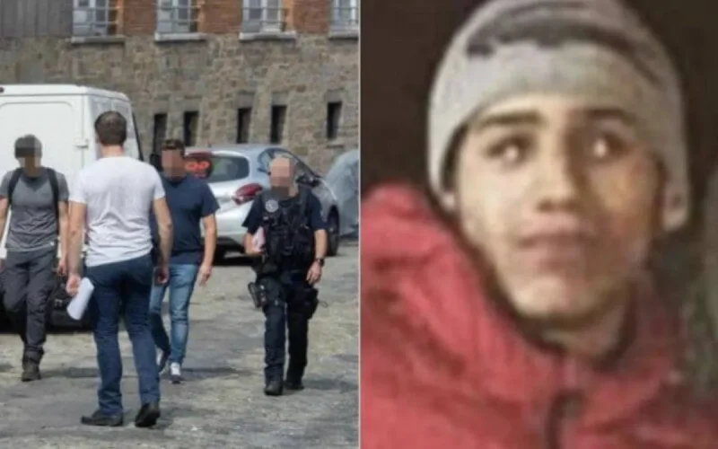 Belgique : Bilal, 19 ans, tué par sa mère