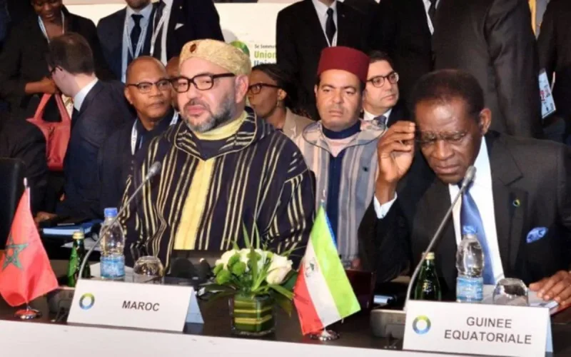 Le Maroc prend du galon au sein de l'Union africaine