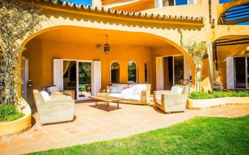Maroc : des villas à 250.000 dirhams