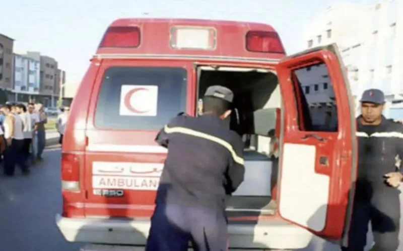 Mort suspecte d'un physicien nucléaire égyptien à Marrakech