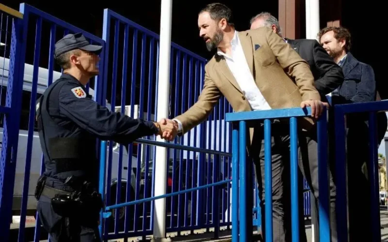 Espagne : un parti appelle à sanctionner le Maroc
