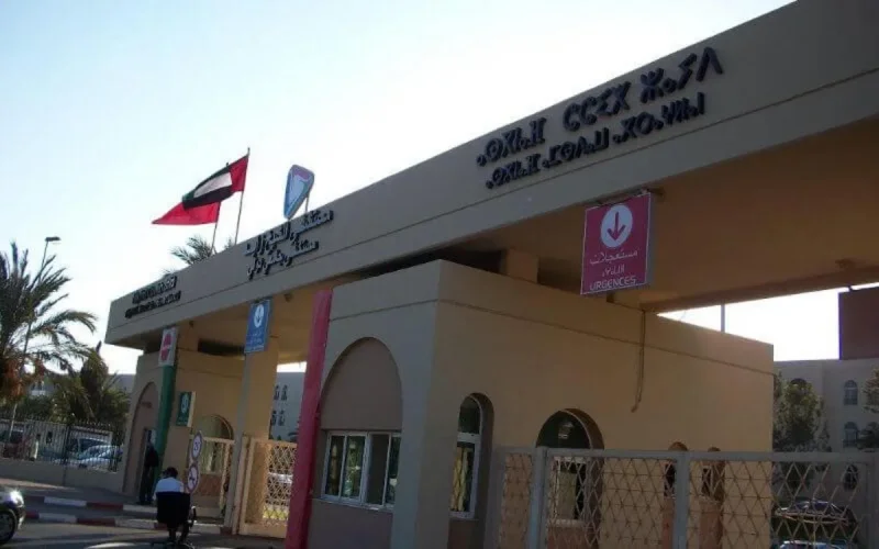 Rabat : décès d'un employé refusé par l'hôpital pour l'absence d'un chèque de garantie ?