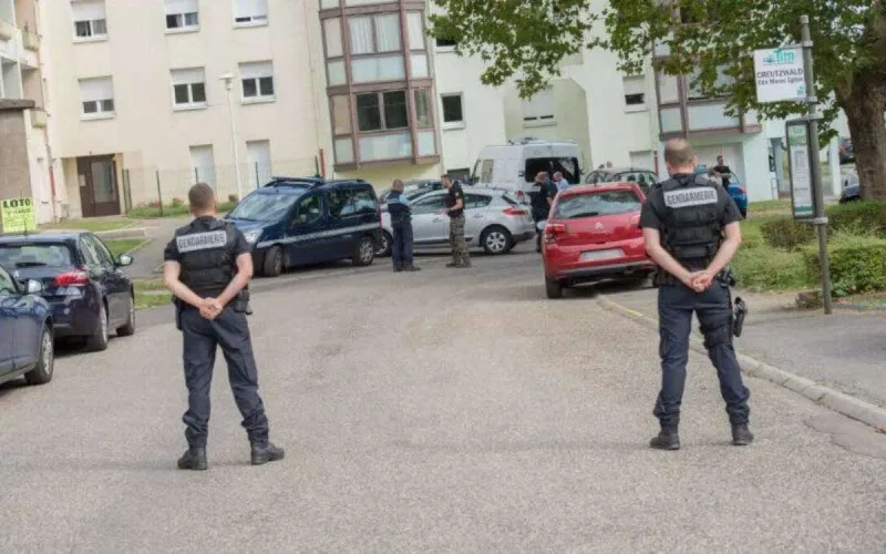 France : elle meurt sous les coups de son mari