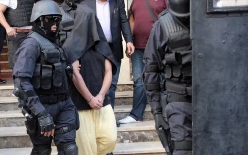 Meknès : deux frères dans de sales draps