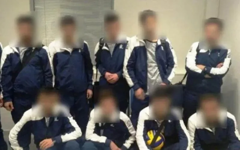 Ils ont essayé d'arnaquer les policiers.. mais cela n'a pas marché
