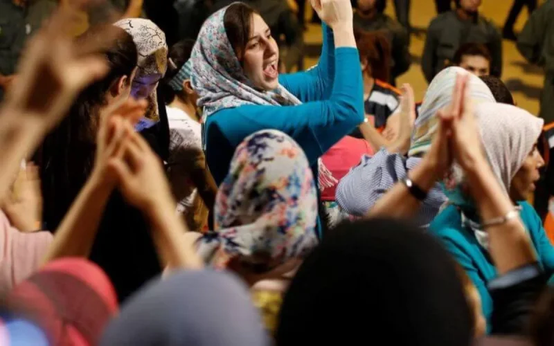 Maroc : en finir avec l'hypocrisie sexuelle