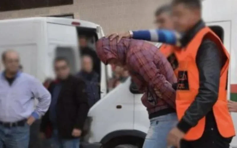 Rabat : des policiers attaqués au couteau