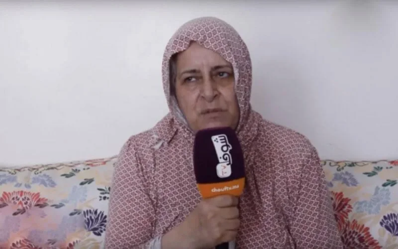 Une mère découvre la vérité 12 ans après la disparition de son fils (vidéo)