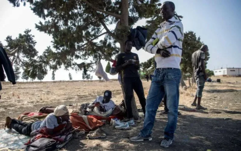 Le malaise des Ivoiriens du Maroc