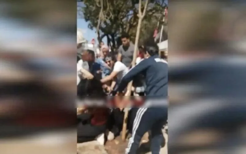 Maroc : un bizutage qui finit à l'hôpital