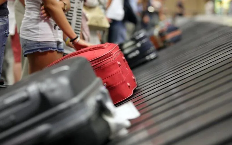 Les bagagistes paralysent (à nouveau) l'aéroport de Casablanca 