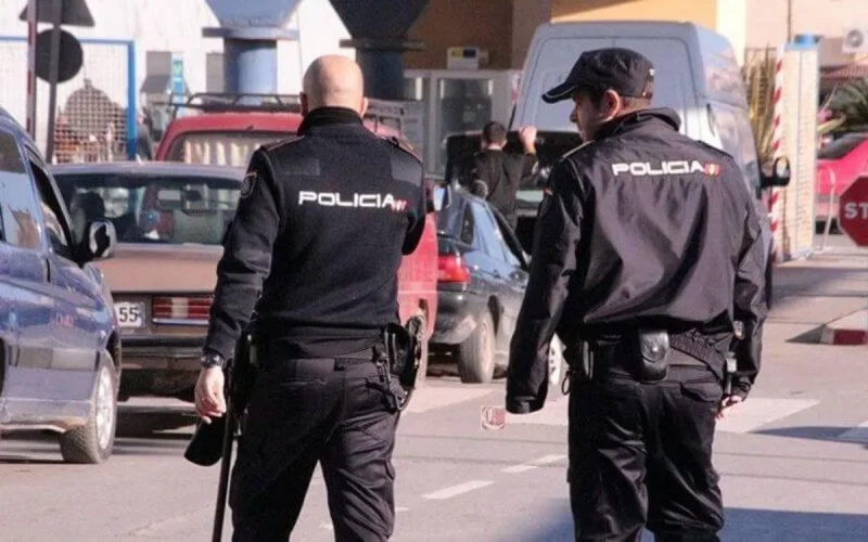 Espagne : un MRE condamné pour avoir tenté de corrompre un policier