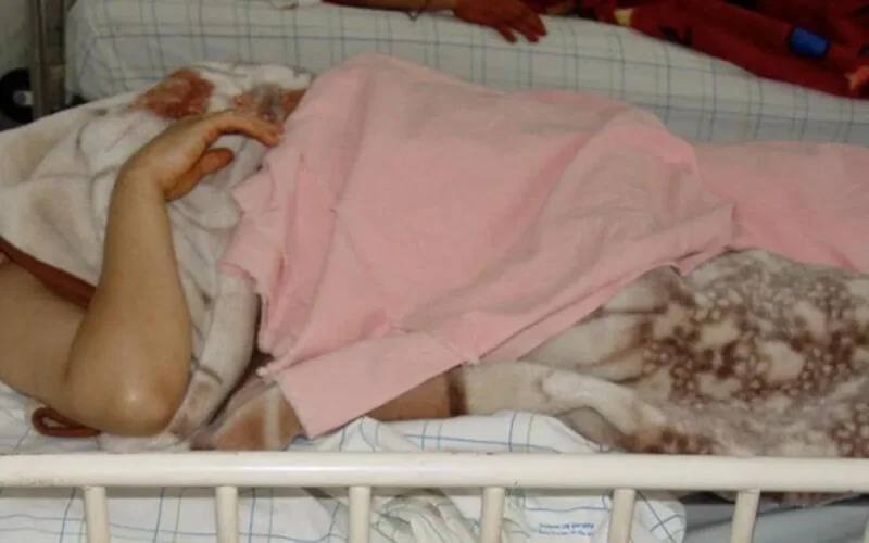 Maroc : un médecin en prison après le décès d'une femme enceinte