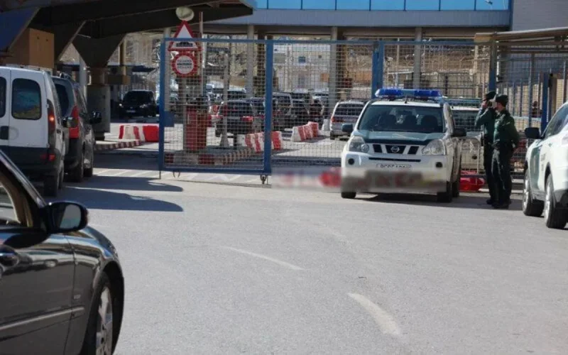 Sebta : la police marocaine alerte la Guardia civil d'un possible assaut