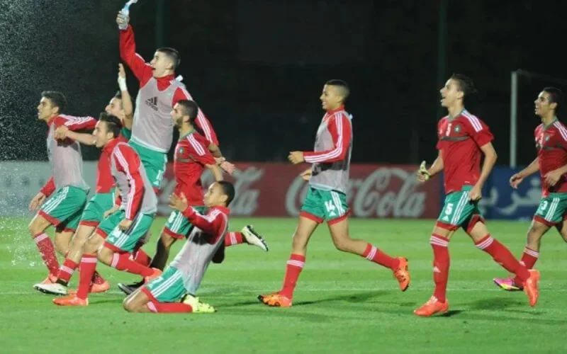 Le Tribunal arbitral du sport désavoue le Maroc 