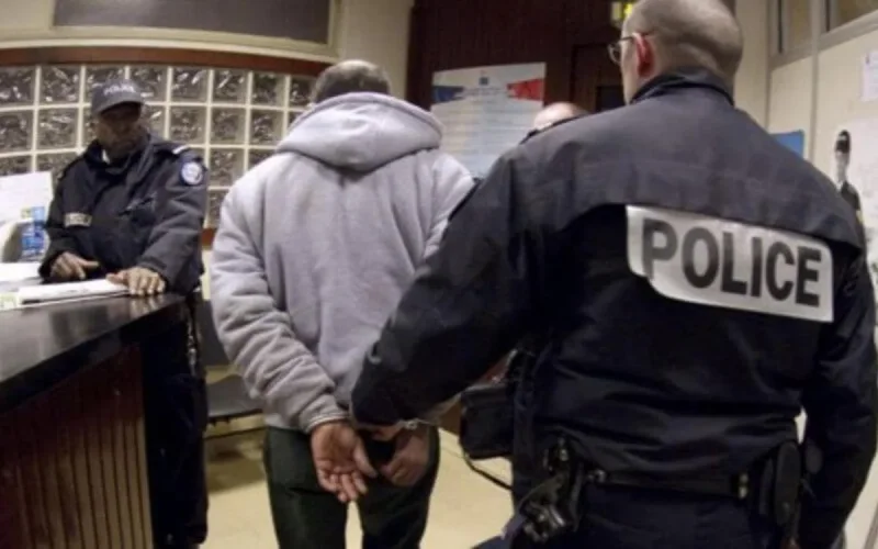 France : extradé du Maroc, un baron de la drogue en fuite