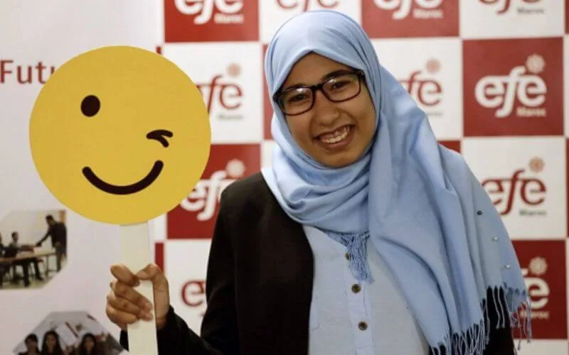 Des jeunes Marocains accompagnés dans leur recherche d'emploi