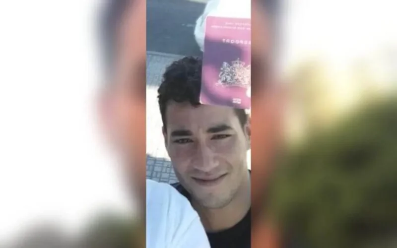 Bloqué 1 mois à Melilla, un MRE récupère son passeport