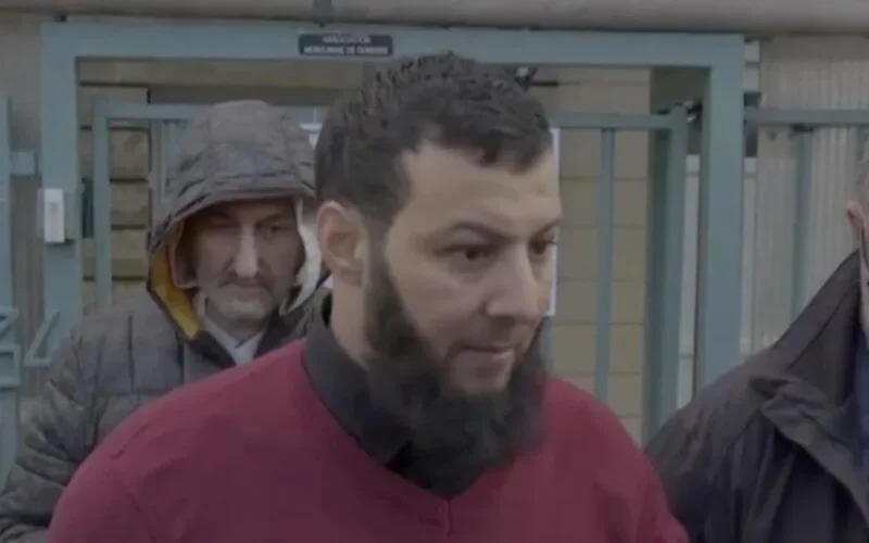 Paris : un imam marocain accusé d'être impliqué dans l'attaque de la Préfecture