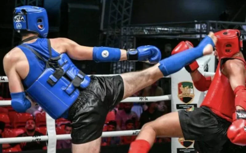 Muay-thaï : le Maroc sacré champion