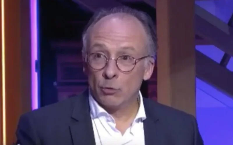 France : "Je déteste la religion musulmane" (vidéo)
