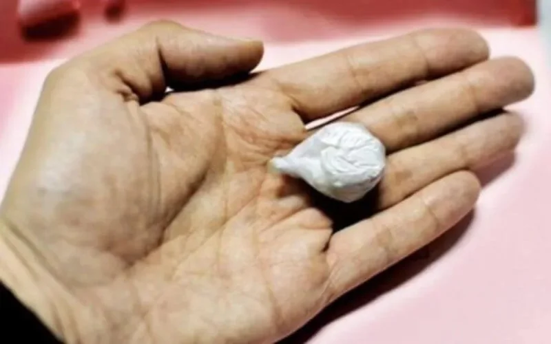 De la drogue dans la voiture d'un footballeur marocain