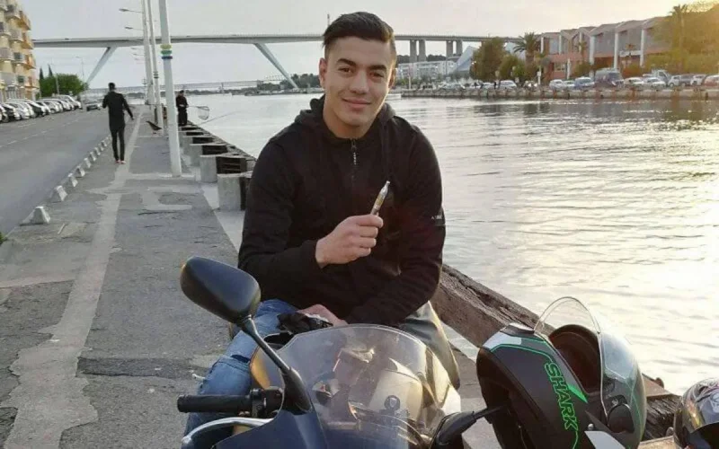 France : 10 ans de prison pour le meurtrier de Chems-Eddine