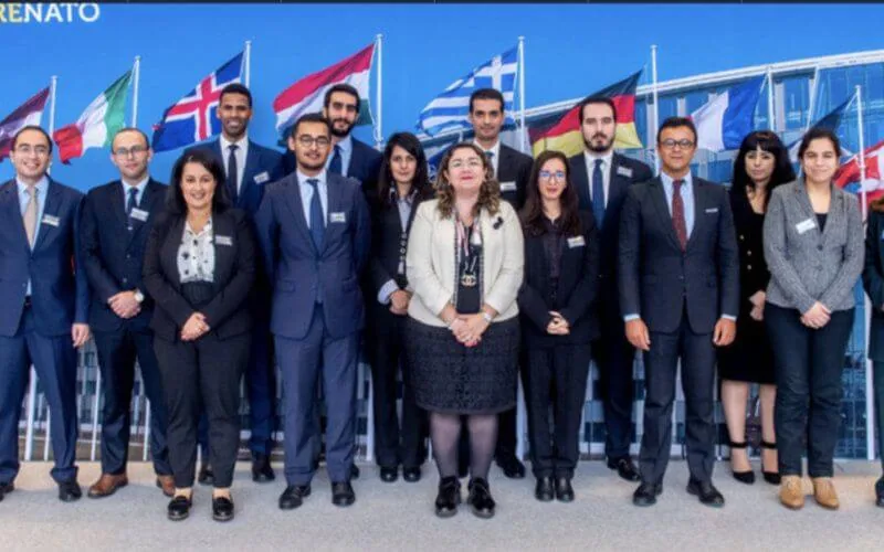 Le Maroc renforce son partenariat avec l'OTAN