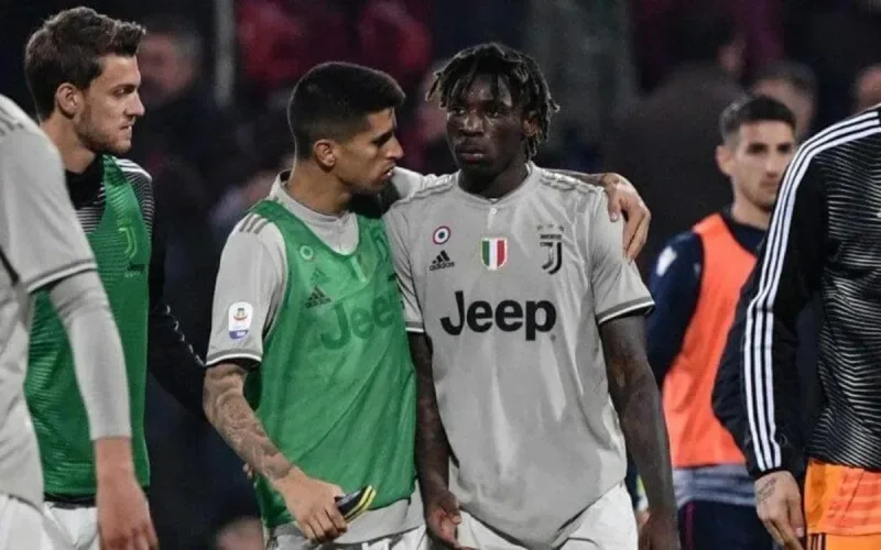 La FIFA veut sanctionner les comportements racistes dans les stades