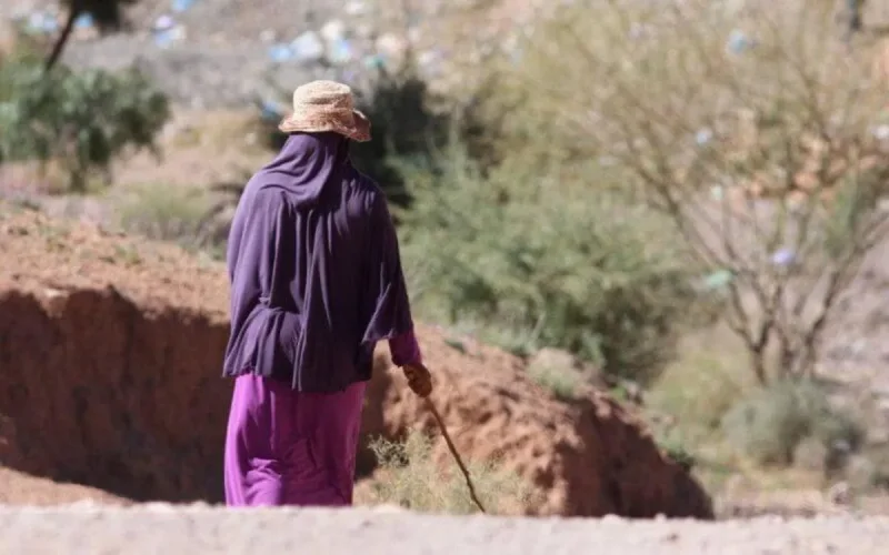 Maroc : la femme rurale en pleine mutation