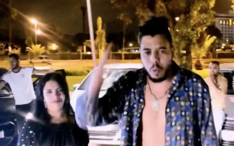 Maroc : arrestation d'un rappeur pour outrage à agents de police
