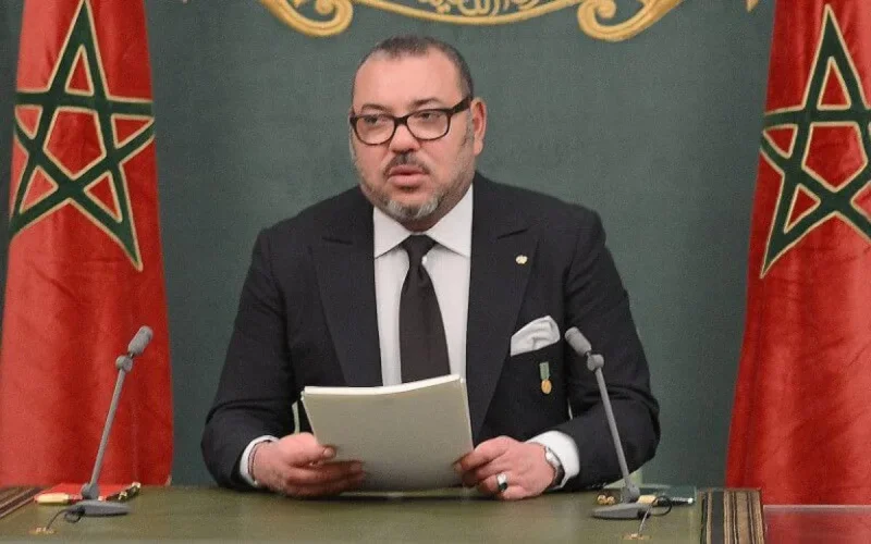Marche verte : le roi adresse un discours à la nation ce soir