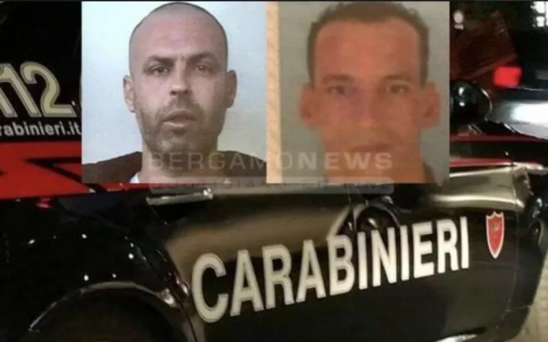 Le mystérieux meurtre d'un MRE par son frère en Italie