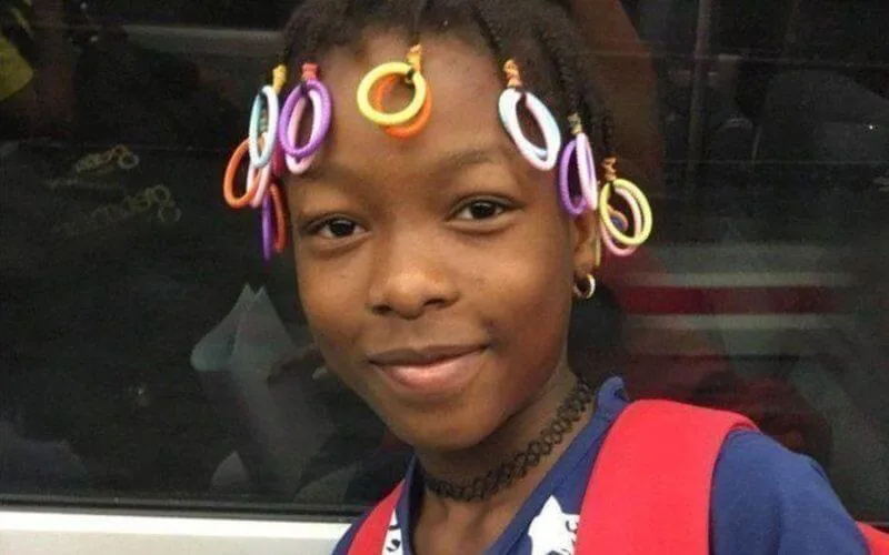 France : déjà 120.000 signatures contre l'expulsion de Samira