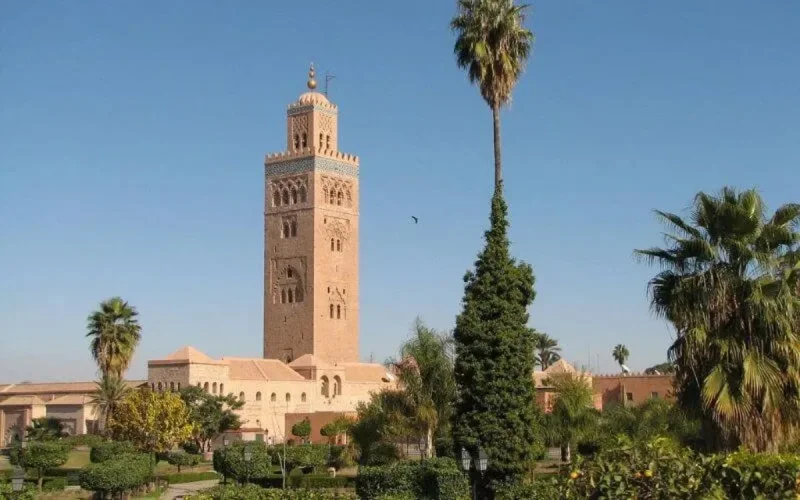Maroc : vers l'ouverture des mosquées aux non-musulmans ?